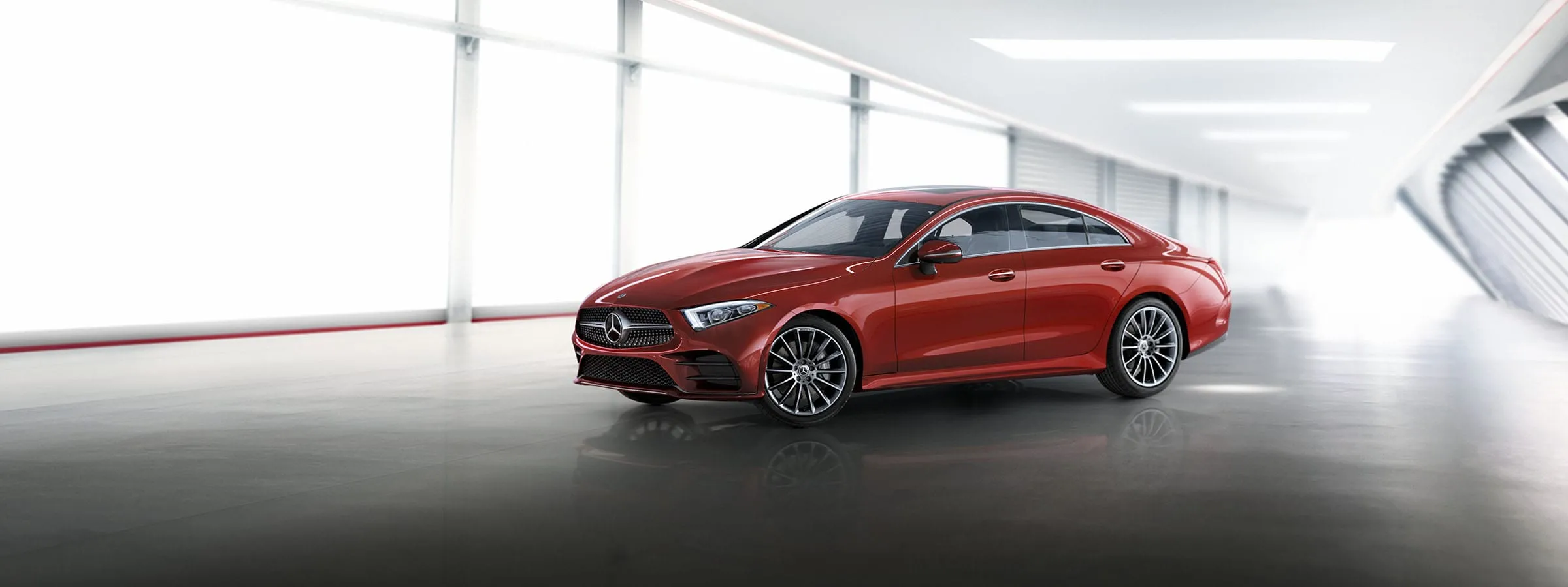 Used Mercedes-BenzCharlottesville VA