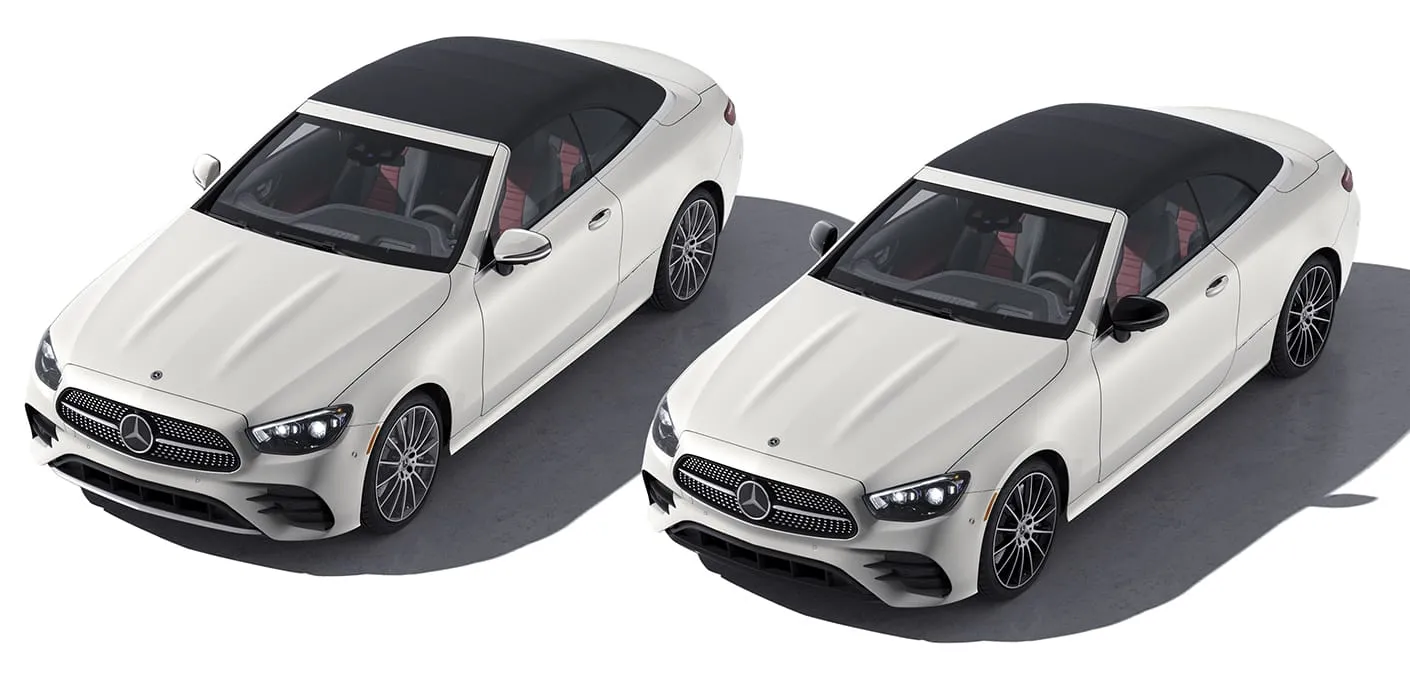 The E Class Cabriolet Mercedes Benz Usa The E Class Cabriolet Mercedes Benz Usa