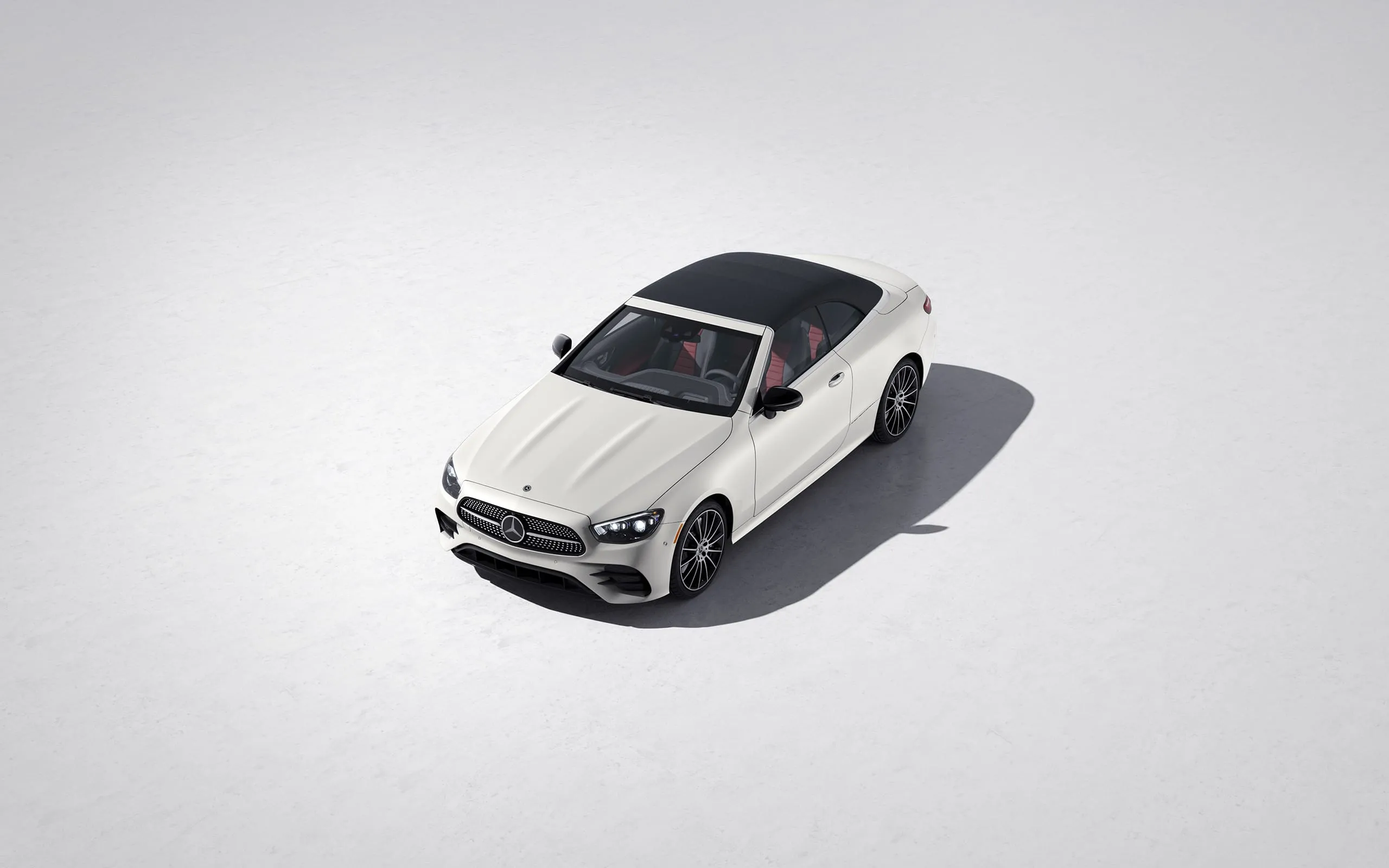 The E Class Cabriolet Mercedes Benz Usa The E Class Cabriolet Mercedes Benz Usa