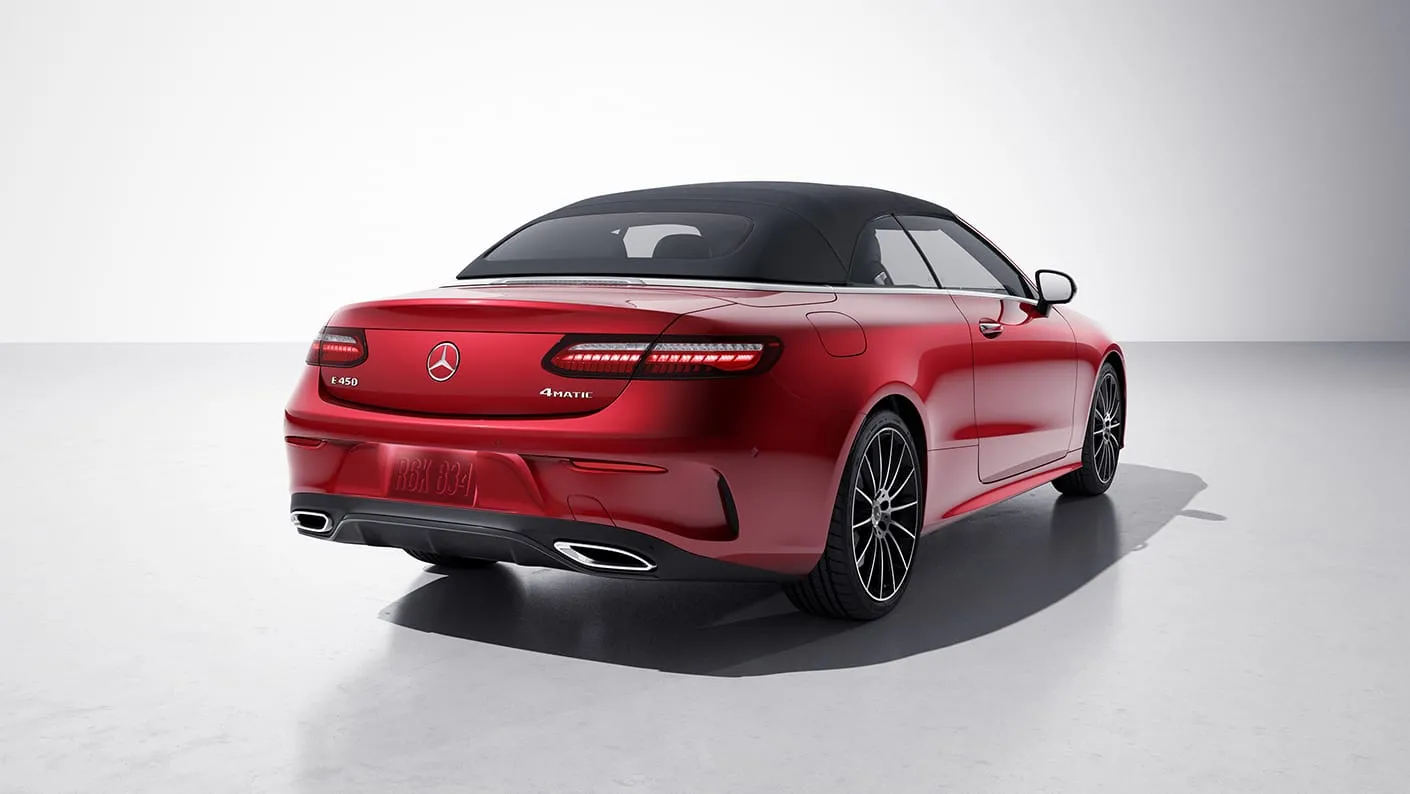 The E Class Cabriolet Mercedes Benz Usa The E Class Cabriolet Mercedes Benz Usa