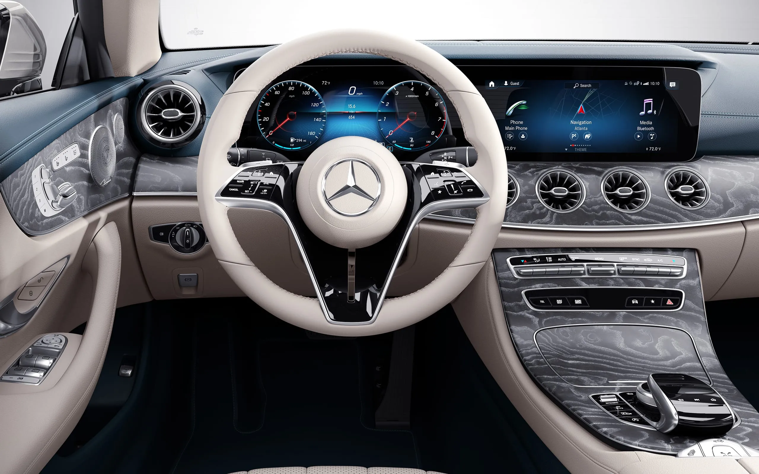 The E Class Cabriolet Mercedes Benz Usa The E Class Cabriolet Mercedes Benz Usa