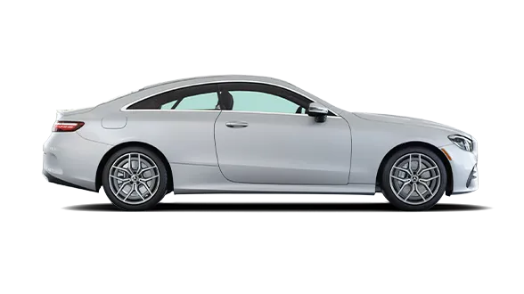 Build Your Own E Class Coupe Mercedes Benz Usa