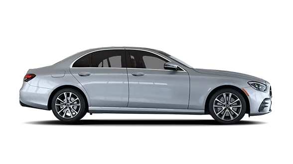 E 450 4MATIC Sedan