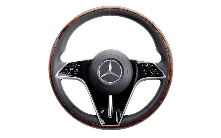 2021 E SEDAN INNOVATION