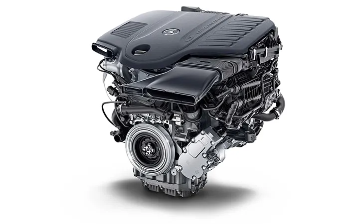 2021 E SEDAN PERFORMANCE