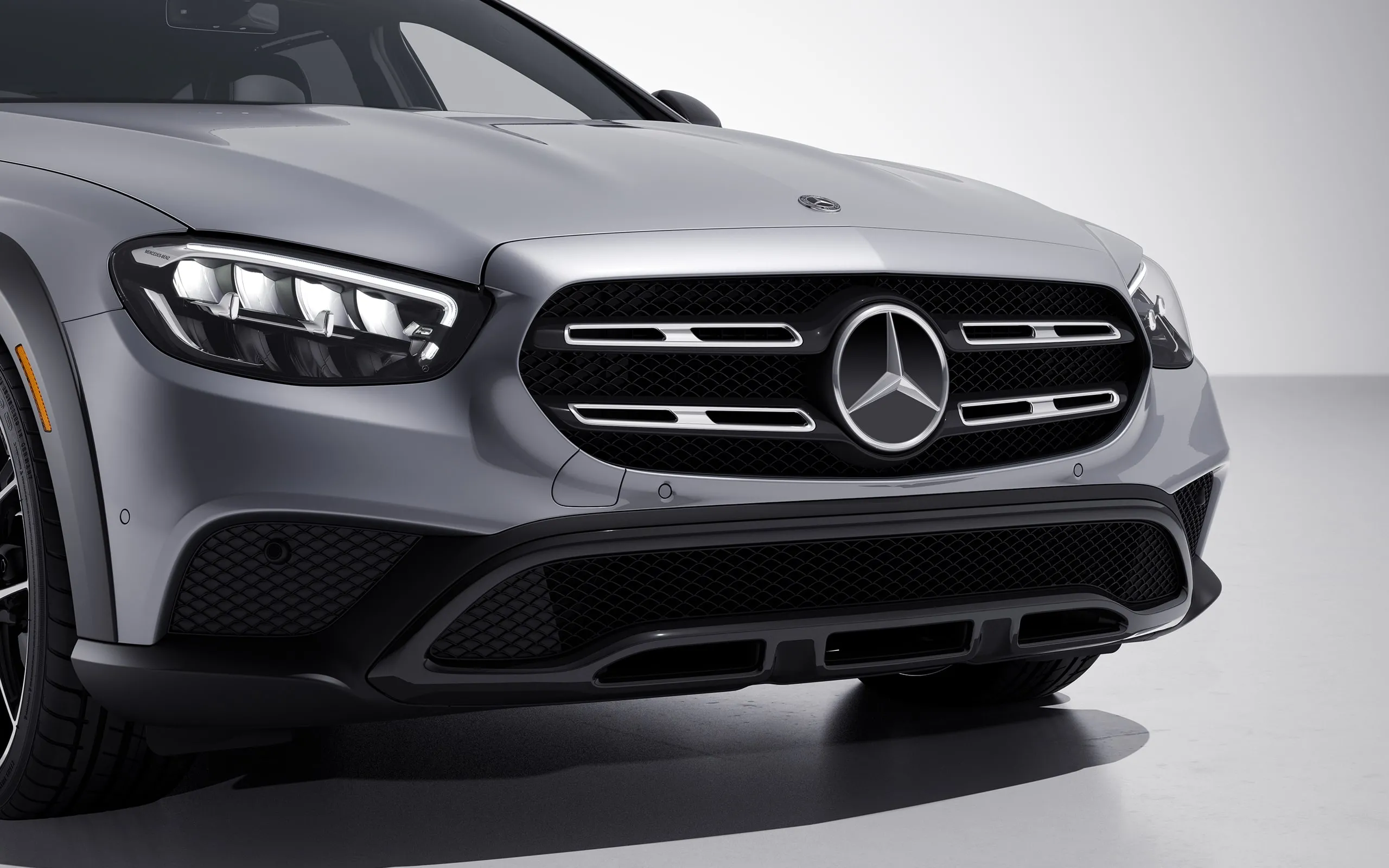 The Versatile E Class Wagon Mercedes Benz Usa The Versatile E Class Wagon Mercedes Benz Usa