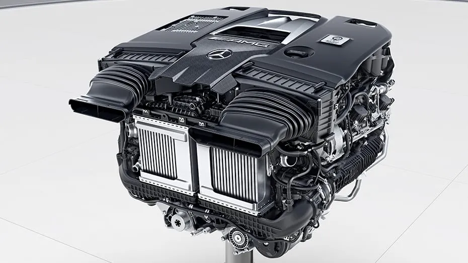 21 Amg G 63 Suv Mercedes Benz Usa