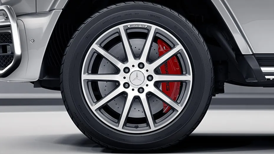 21 Amg G 63 Suv Mercedes Benz Usa 21 Amg G 63 Suv Mercedes Benz Usa
