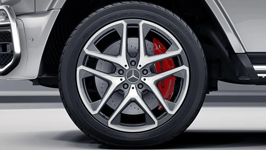 21 Amg G 63 Suv Mercedes Benz Usa 21 Amg G 63 Suv Mercedes Benz Usa