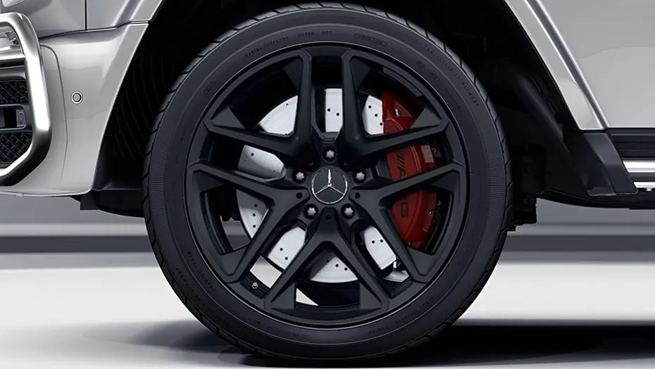 21 Amg G 63 Suv Mercedes Benz Usa 21 Amg G 63 Suv Mercedes Benz Usa