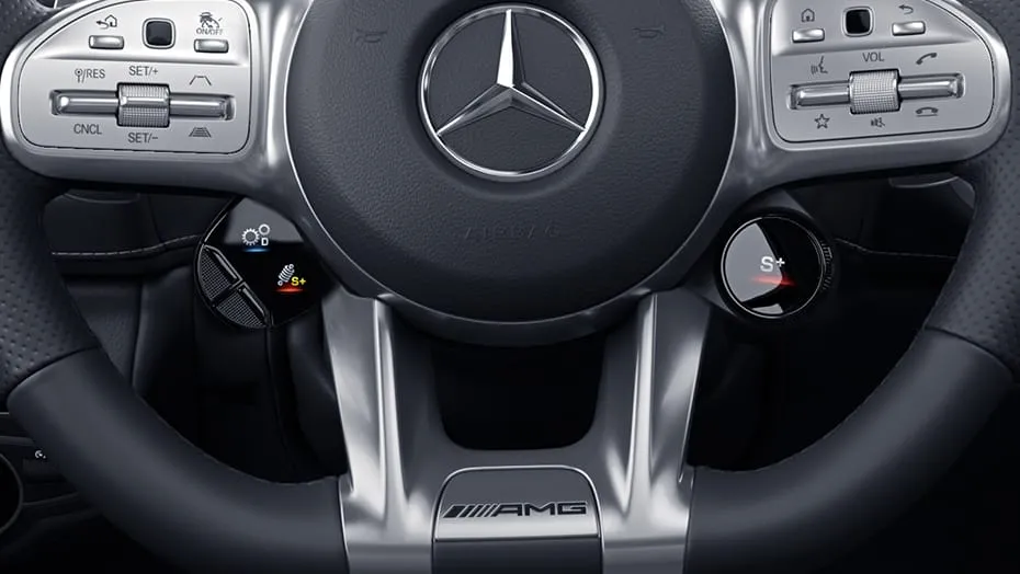 21 Amg G 63 Suv Mercedes Benz Usa