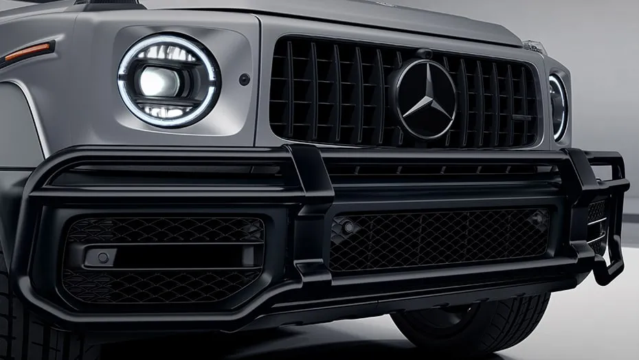 21 Amg G 63 Suv Mercedes Benz Usa