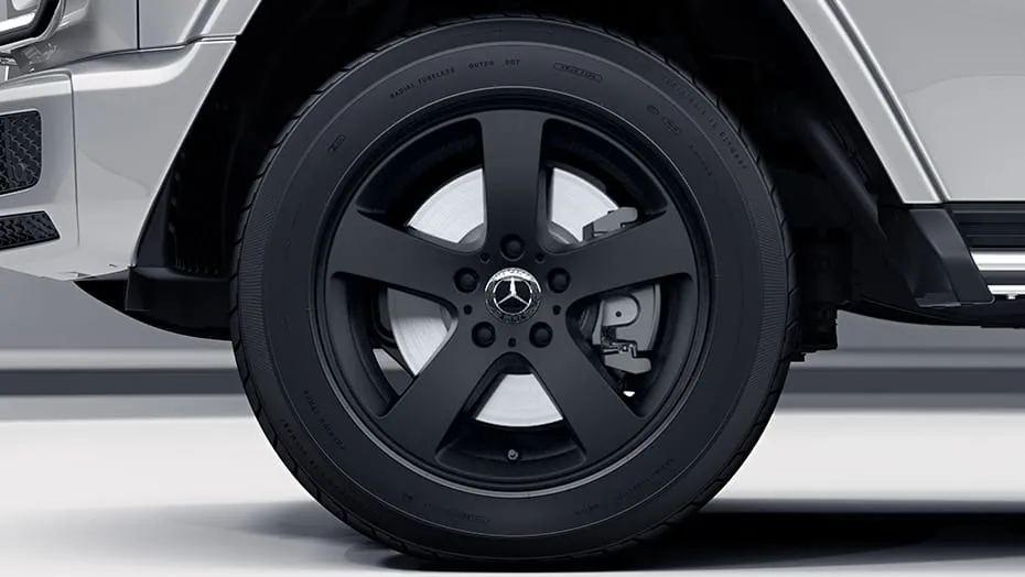 21 G 550 Suv Mercedes Benz Usa