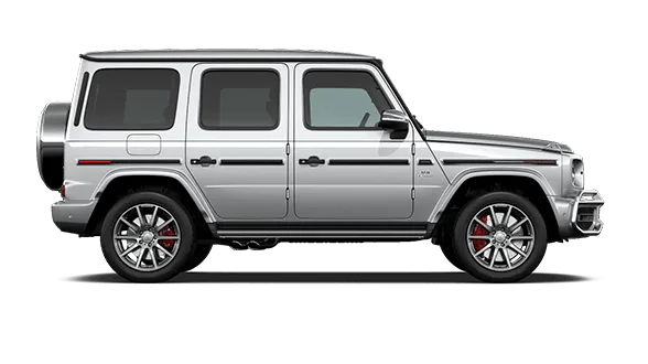 The Premium G Class Suv Mercedes Benz Usa