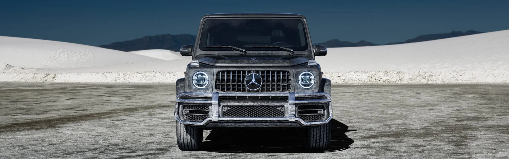 The Premium G Class Suv Mercedes Benz Usa