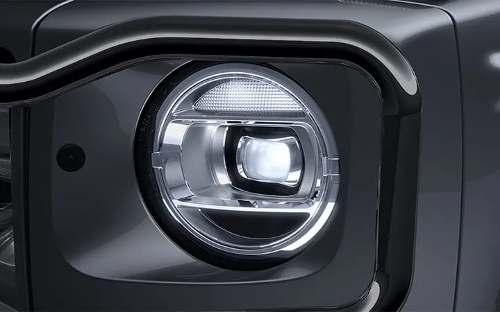 The Premium G Class Suv Mercedes Benz Usa
