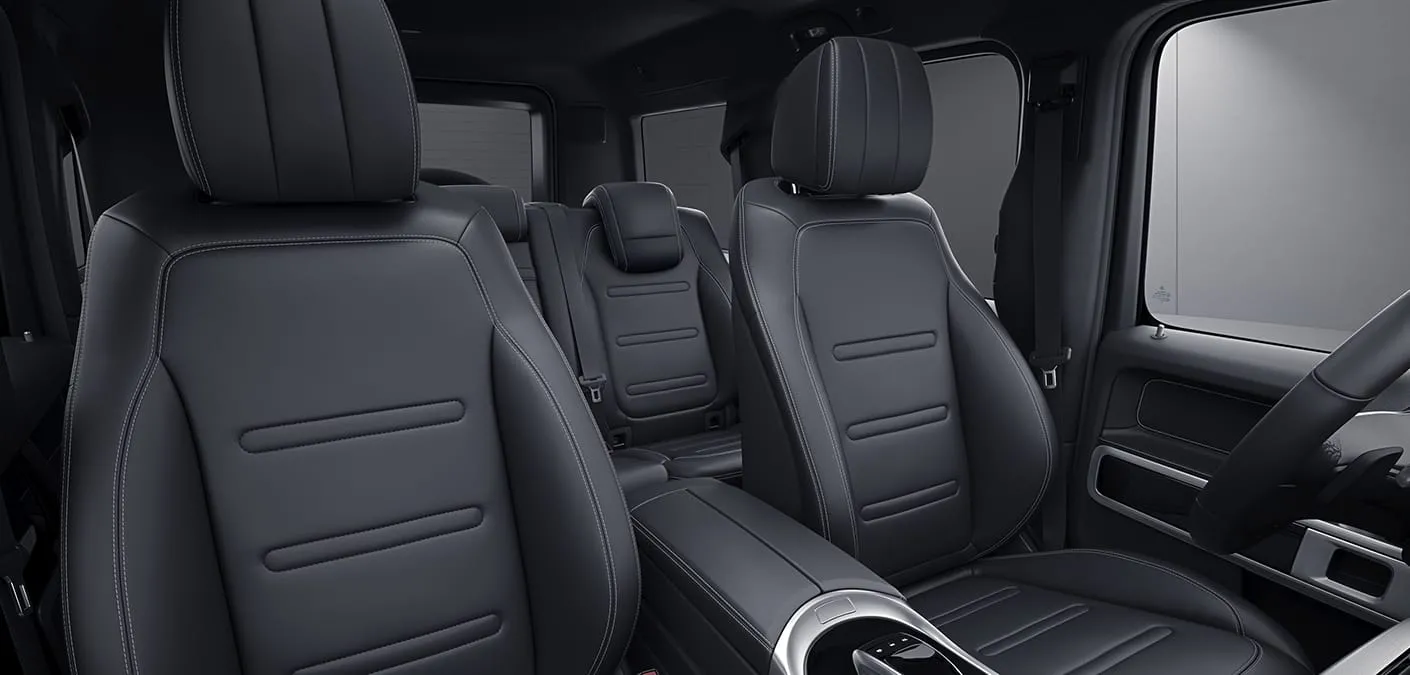 The Premium G Class Suv Mercedes Benz Usa