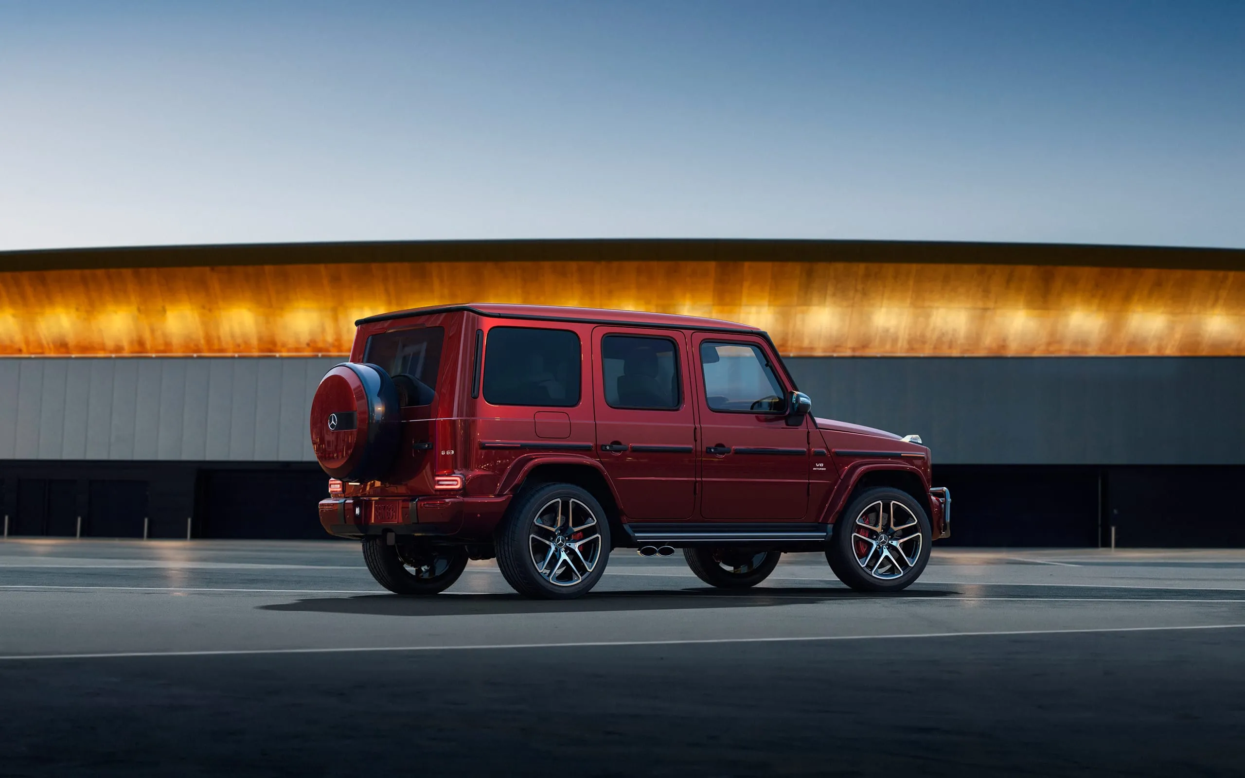 The Premium G Class Suv Mercedes Benz Usa The Premium G Class Suv Mercedes Benz Usa