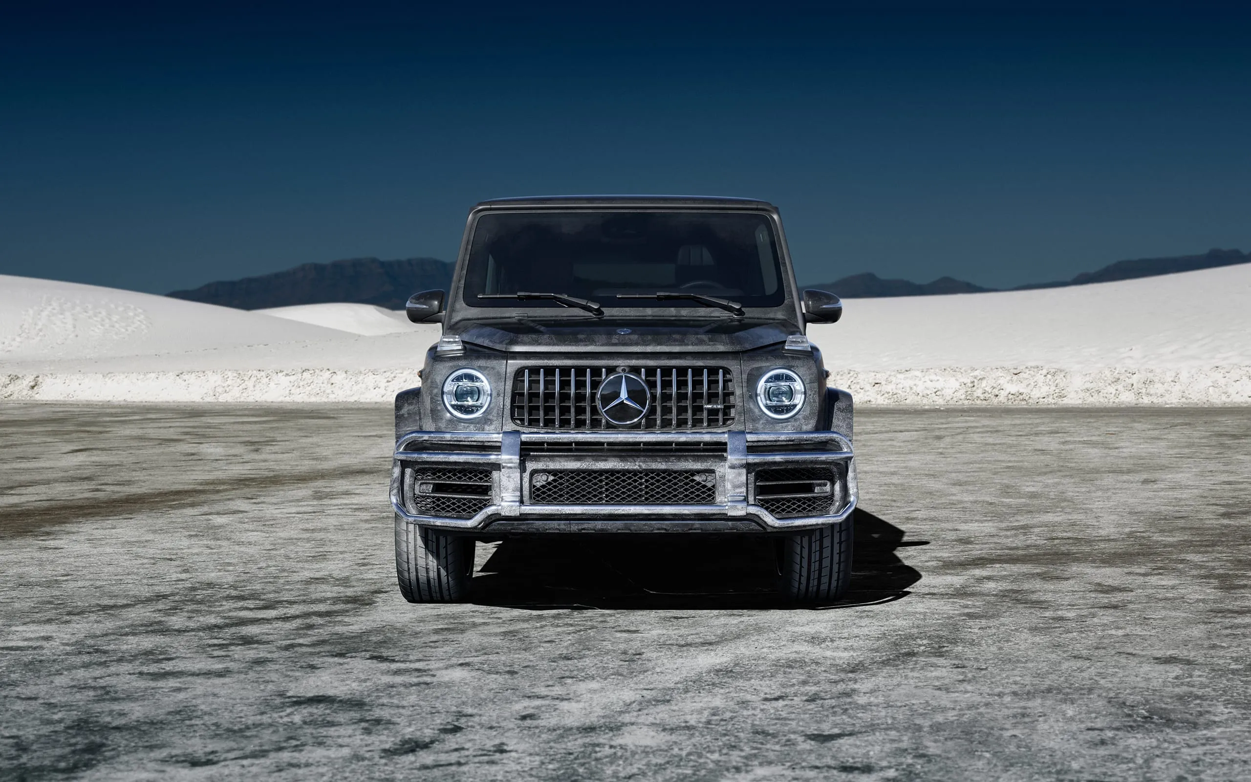 The Premium G Class Suv Mercedes Benz Usa