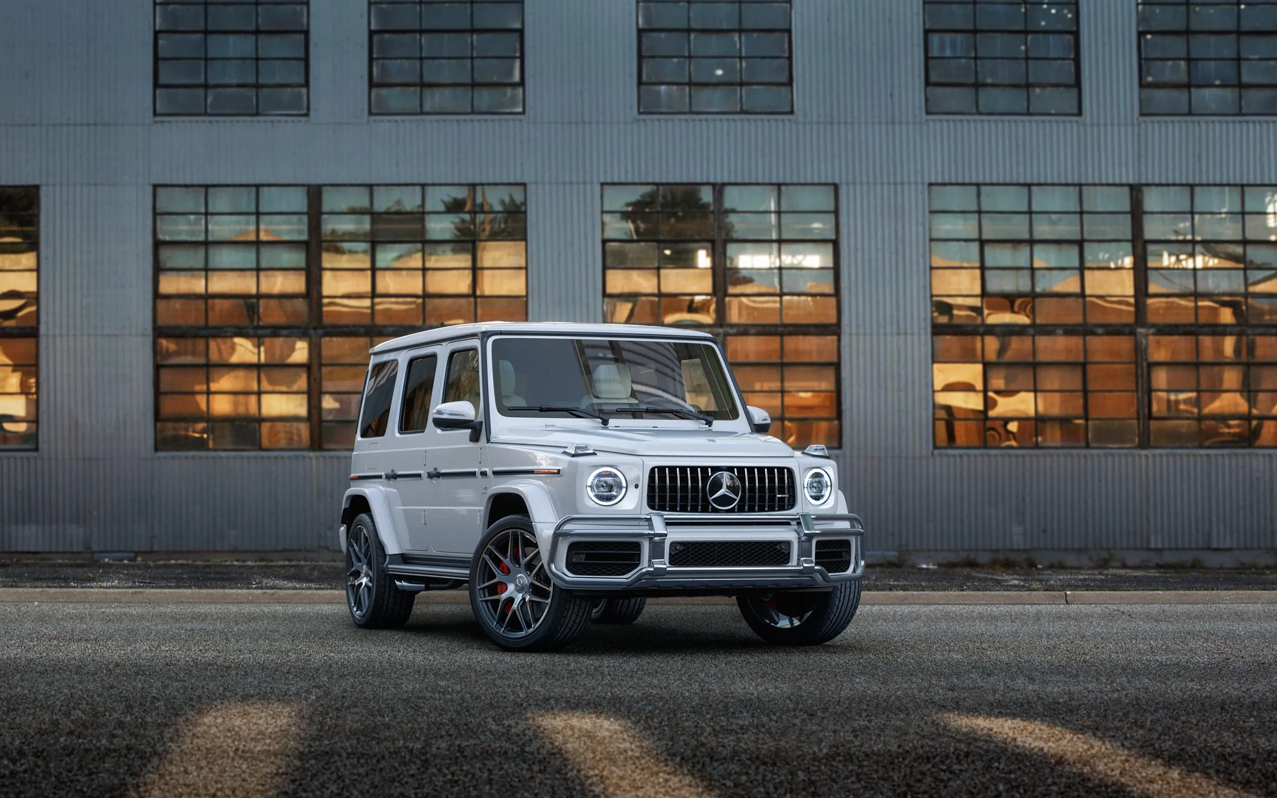 The Premium G Class Suv Mercedes Benz Usa The Premium G Class Suv Mercedes Benz Usa