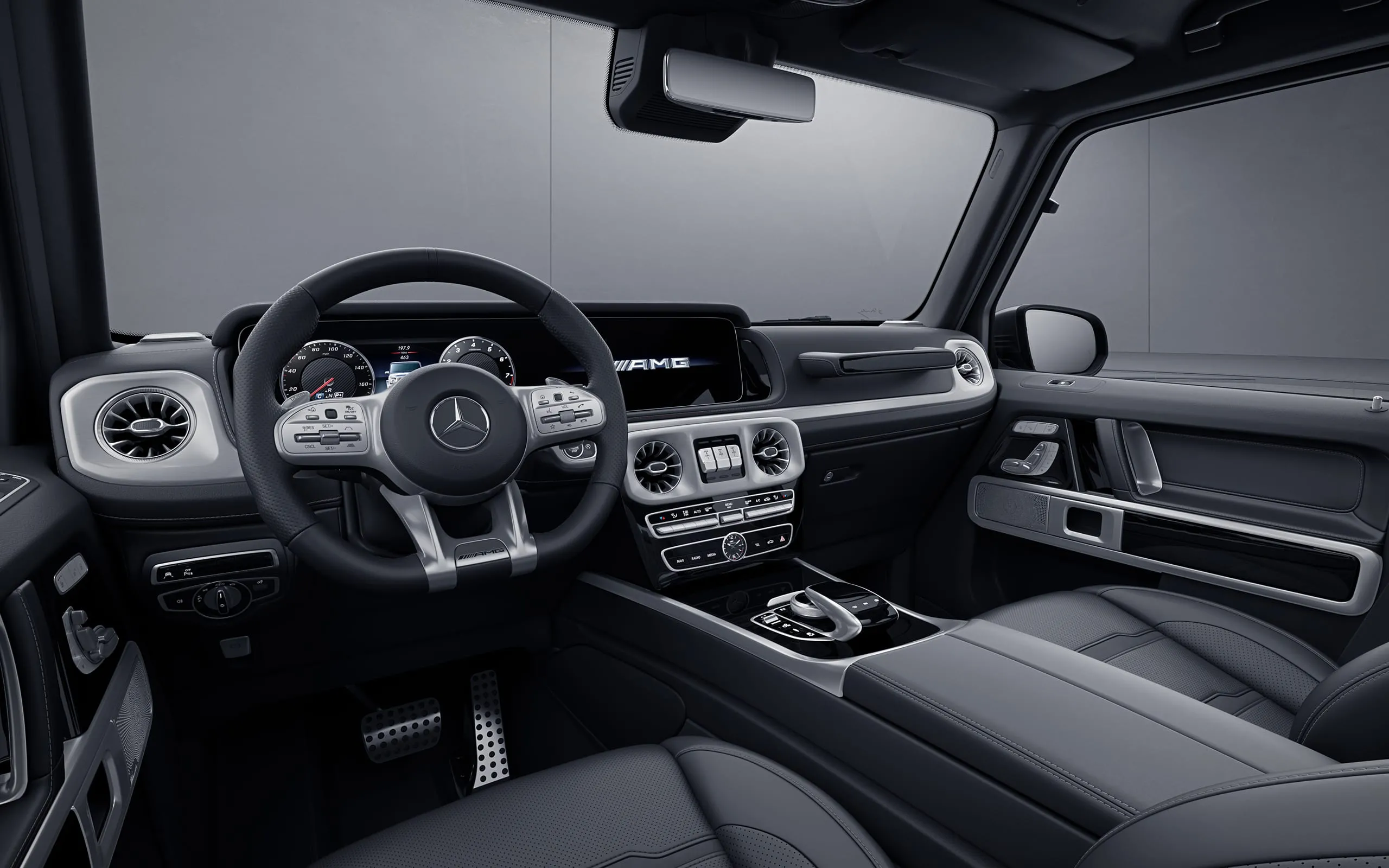 The Premium G Class Suv Mercedes Benz Usa The Premium G Class Suv Mercedes Benz Usa