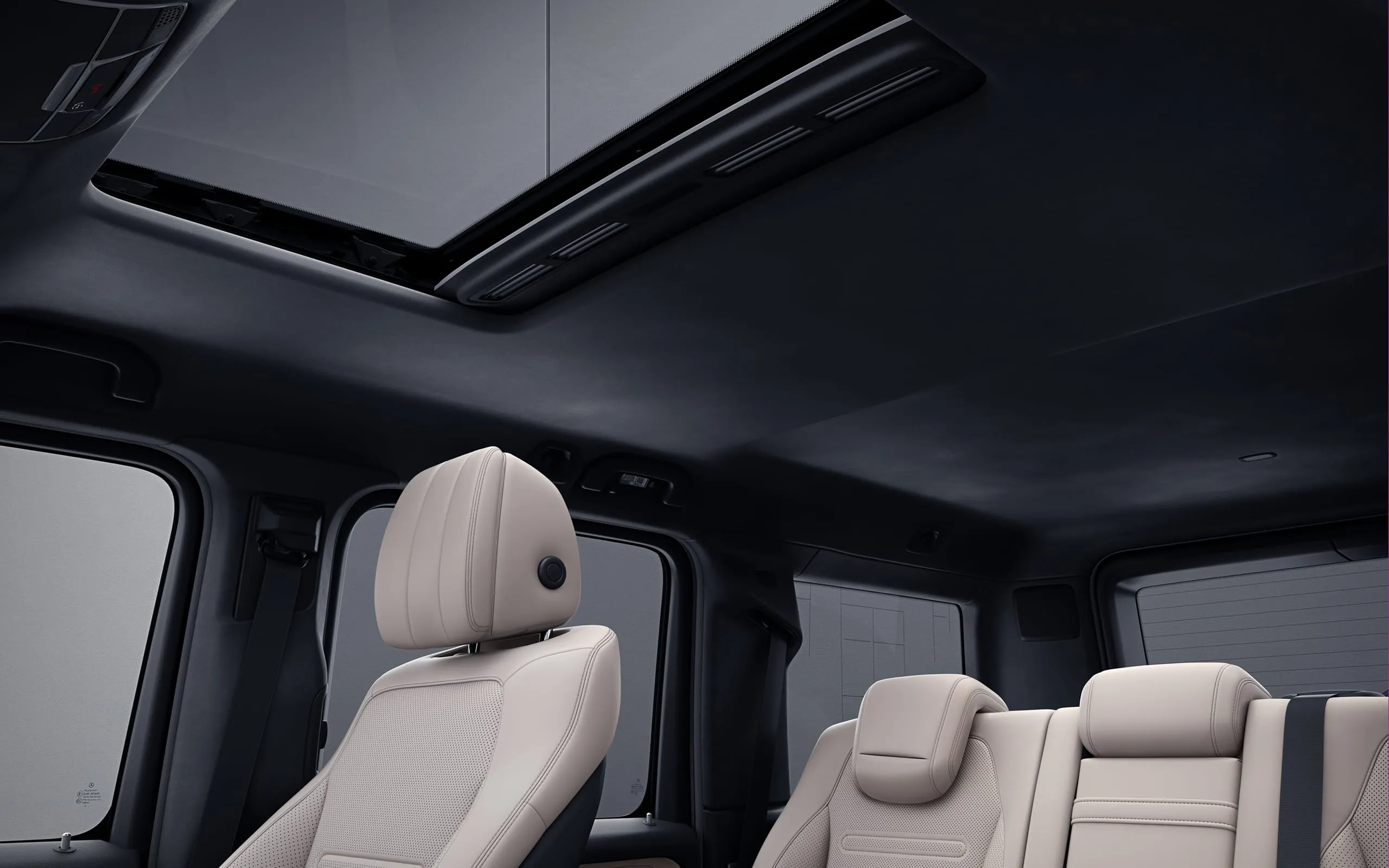 The Premium G Class Suv Mercedes Benz Usa