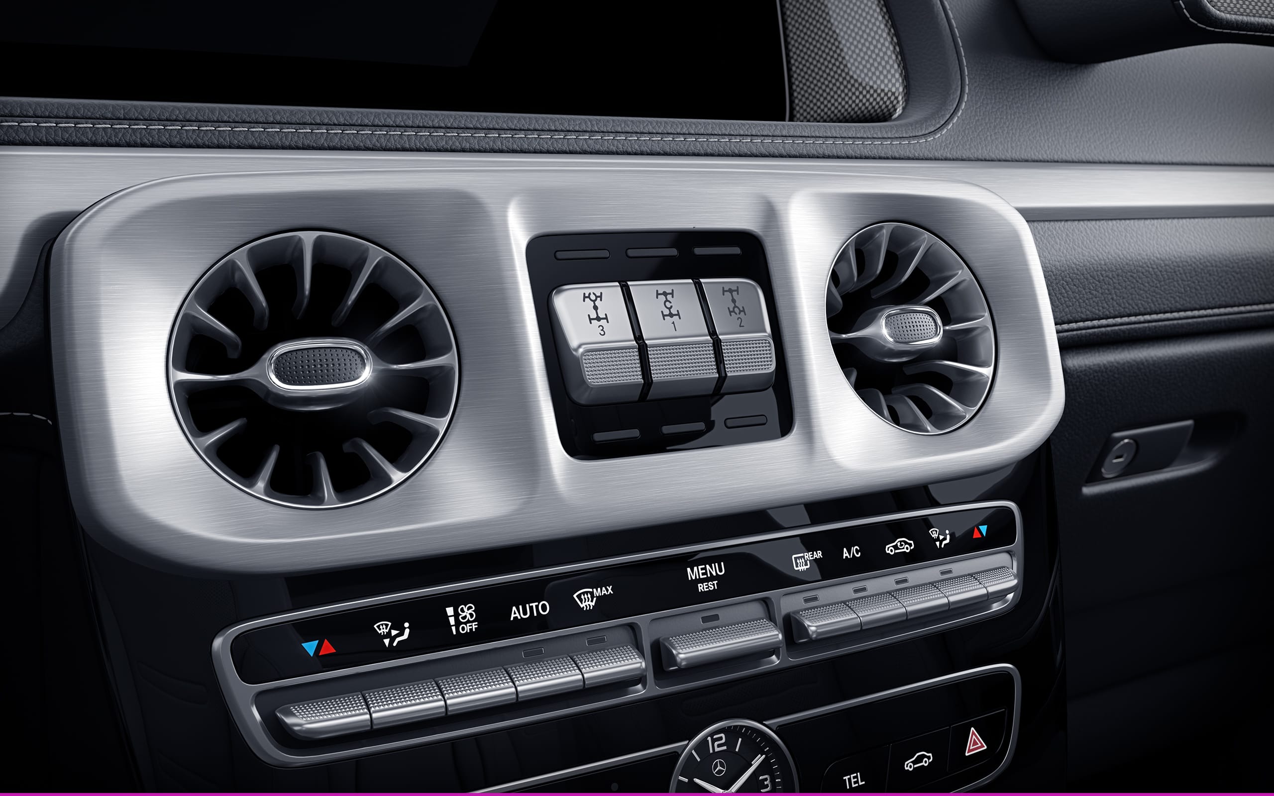 The Premium G Class Suv Mercedes Benz Usa