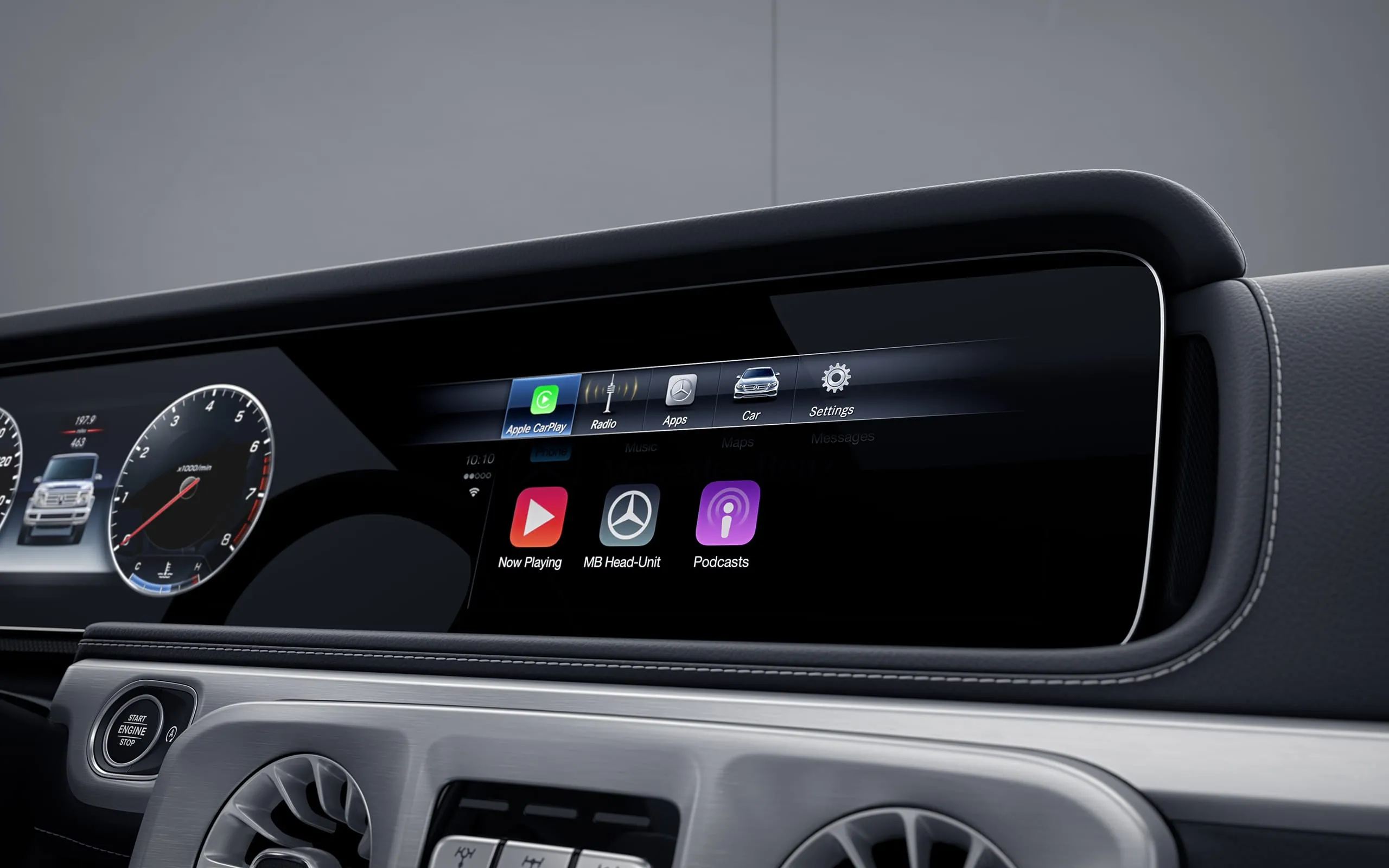 The Premium G Class Suv Mercedes Benz Usa