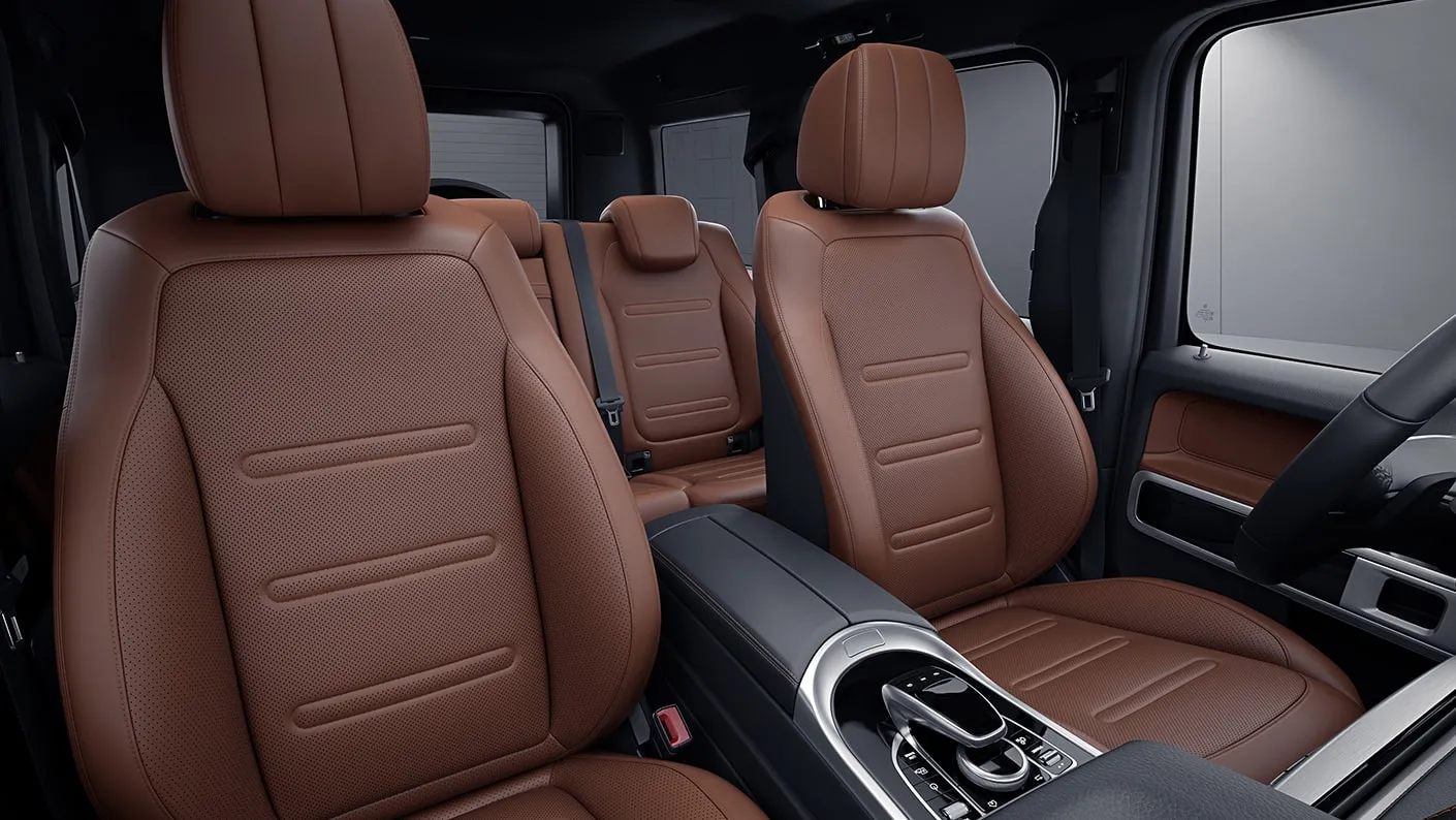 The Premium G Class Suv Mercedes Benz Usa The Premium G Class Suv Mercedes Benz Usa
