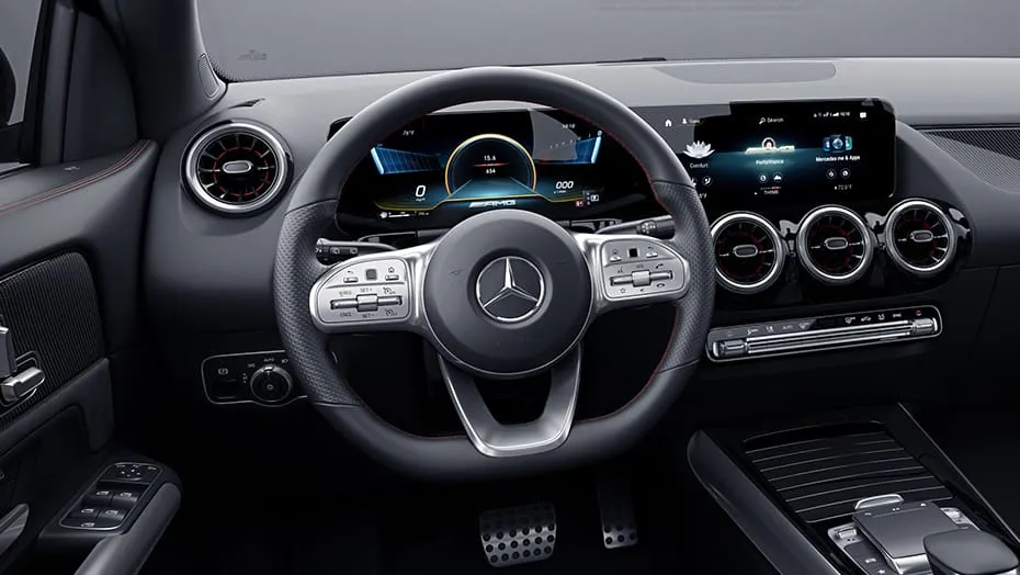 21 Amg Gla 45 Suv Mercedes Benz Usa 21 Amg Gla 45 Suv Mercedes Benz Usa