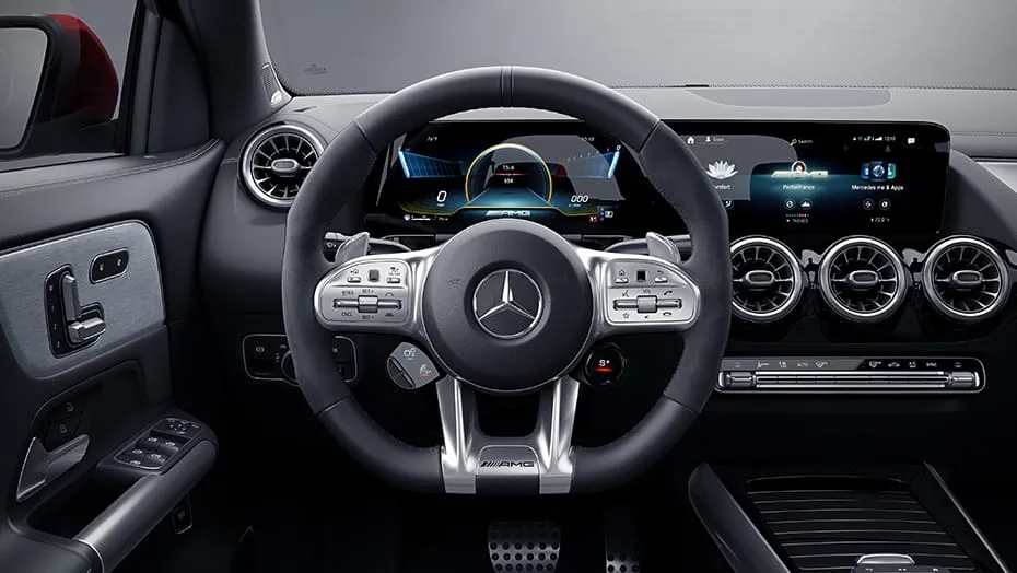 21 Amg Gla 35 Suv Mercedes Benz Usa 21 Amg Gla 35 Suv Mercedes Benz Usa