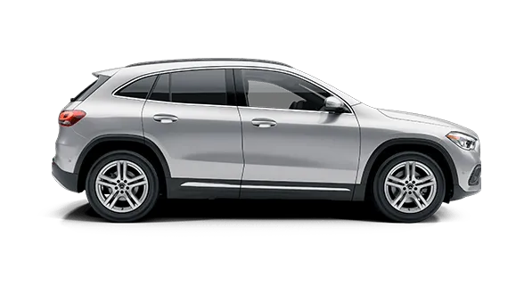 Build Your Own Gla Suv Mercedes Benz Usa