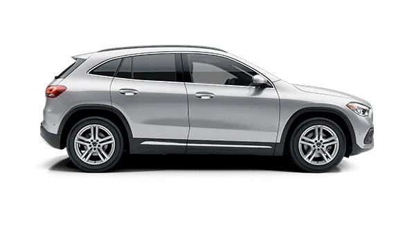 2021 GLA 250 4MATIC® SUV