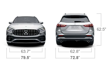 21 Amg Gla 35 Suv Mercedes Benz Usa 21 Amg Gla 35 Suv Mercedes Benz Usa