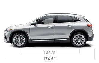 21 Amg Gla 35 Suv Mercedes Benz Usa 21 Amg Gla 35 Suv Mercedes Benz Usa