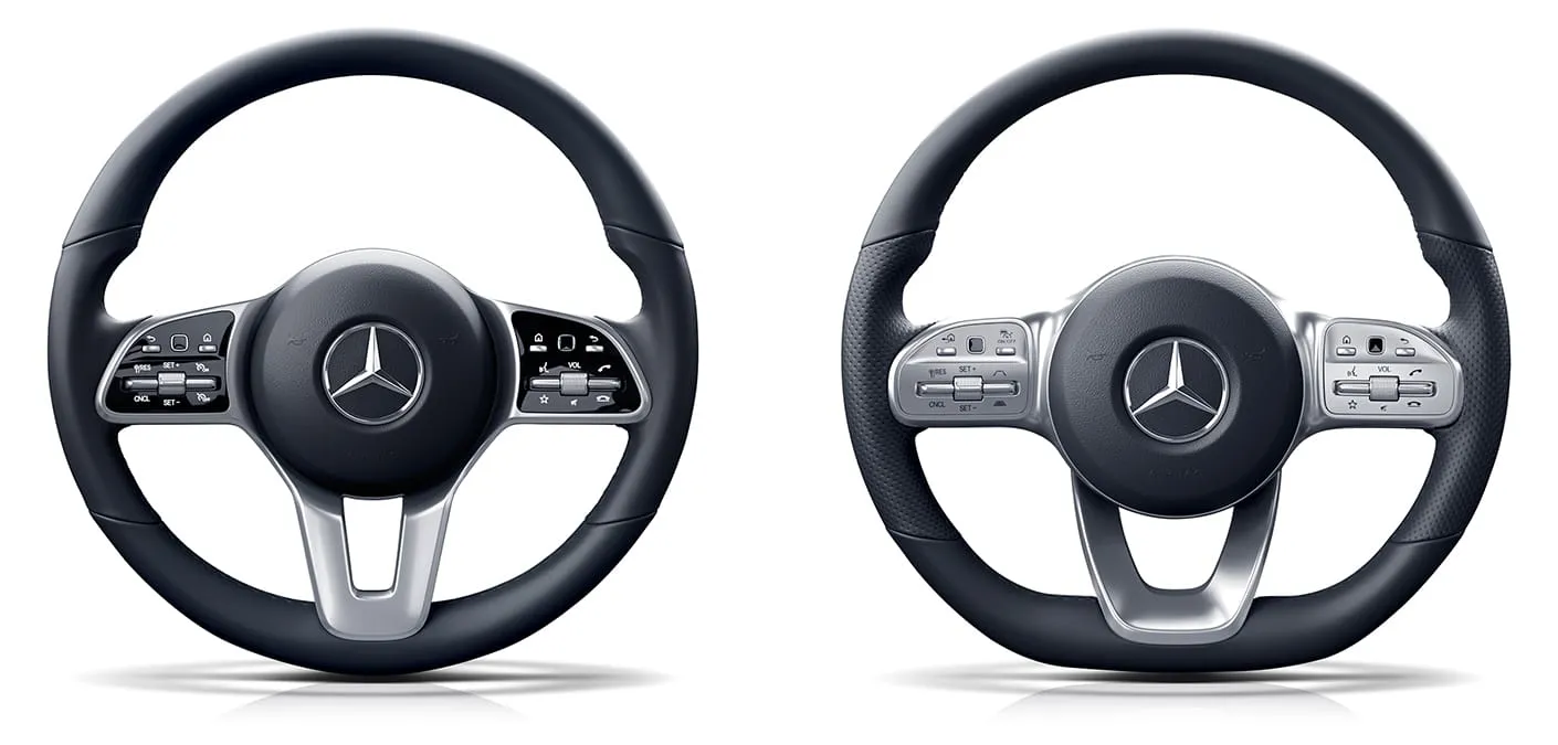  2021 GLB SUV INNOVATION