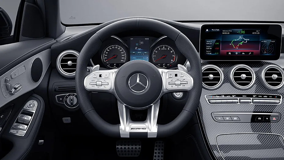 21 Amg Glc 43 Coupe Mercedes Benz Usa 21 Amg Glc 43 Coupe Mercedes Benz Usa