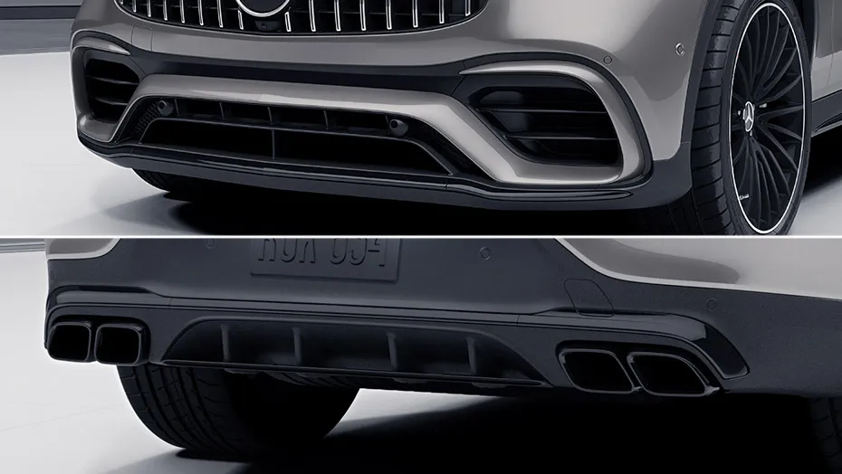 21 Amg Glc 63 S Coupe Mercedes Benz Usa 21 Amg Glc 63 S Coupe Mercedes Benz Usa