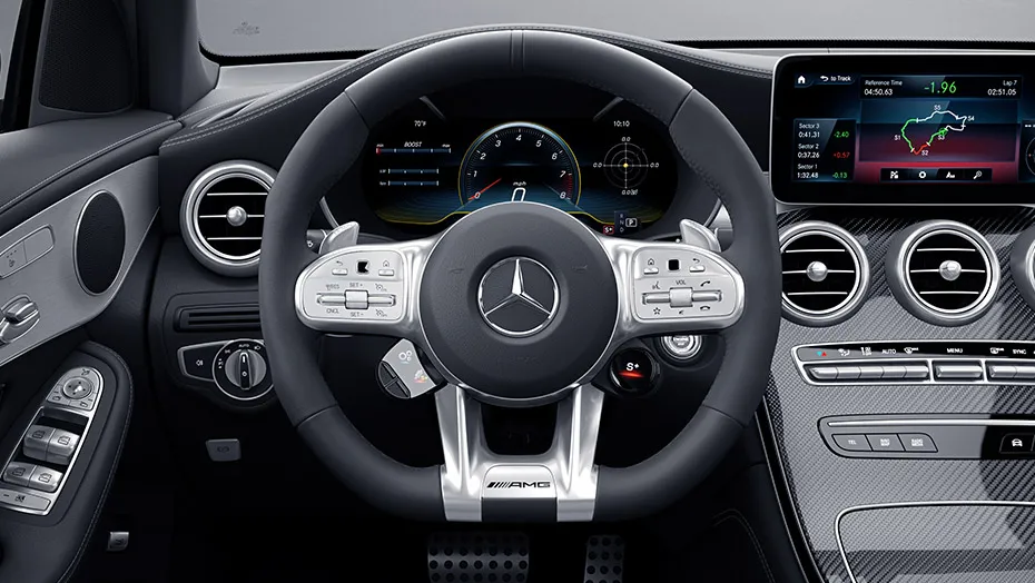 21 Amg Glc 43 Coupe Mercedes Benz Usa 21 Amg Glc 43 Coupe Mercedes Benz Usa