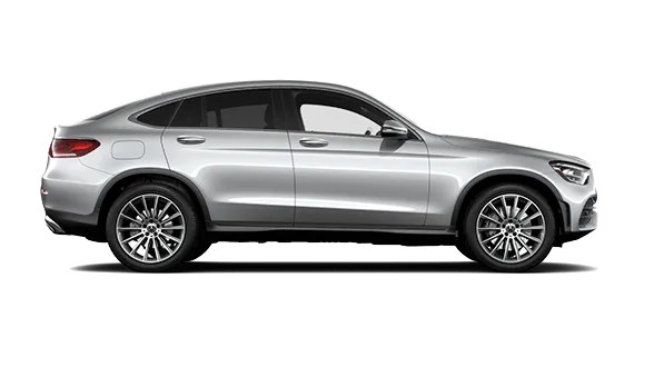 The Mid Size Glc Coupe Mercedes Benz Usa