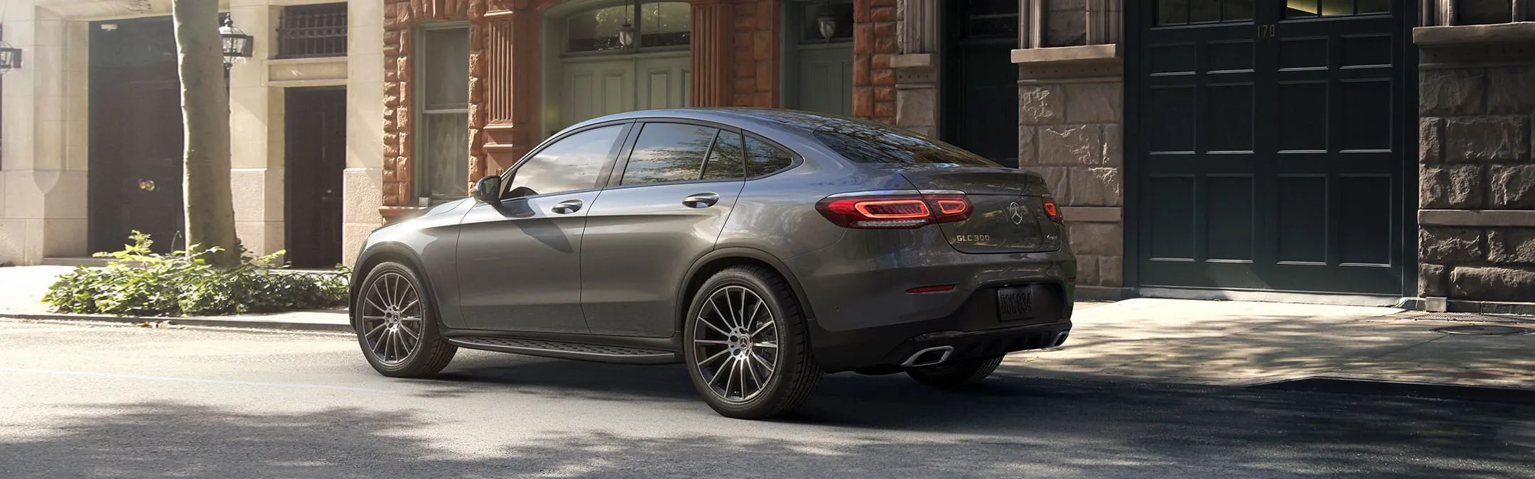 The Mid Size Glc Coupe Mercedes Benz Usa The Mid Size Glc Coupe Mercedes Benz Usa