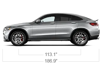 The Glc Coupe Suv Mercedes Benz Usa