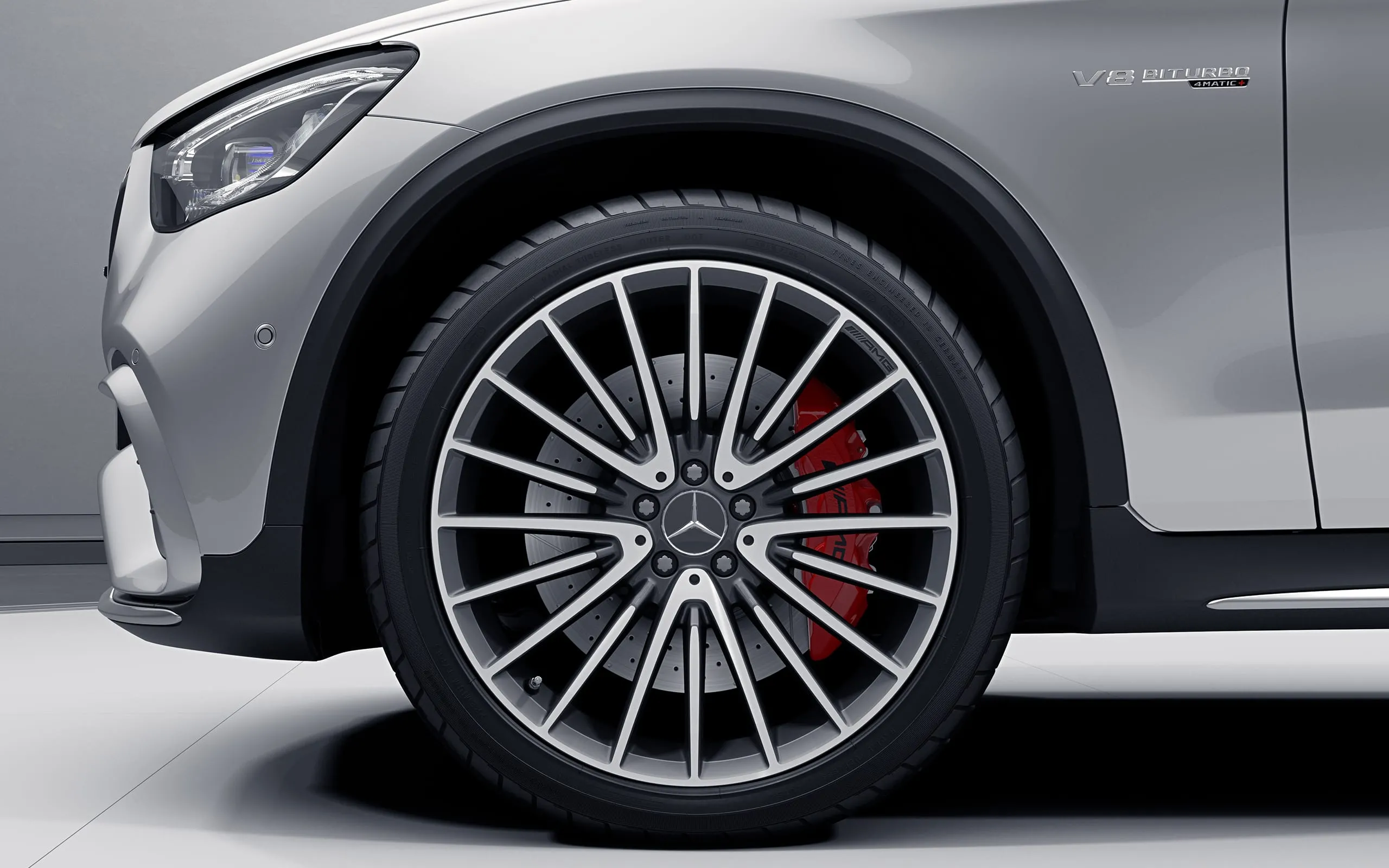 The Glc Coupe Suv Mercedes Benz Usa