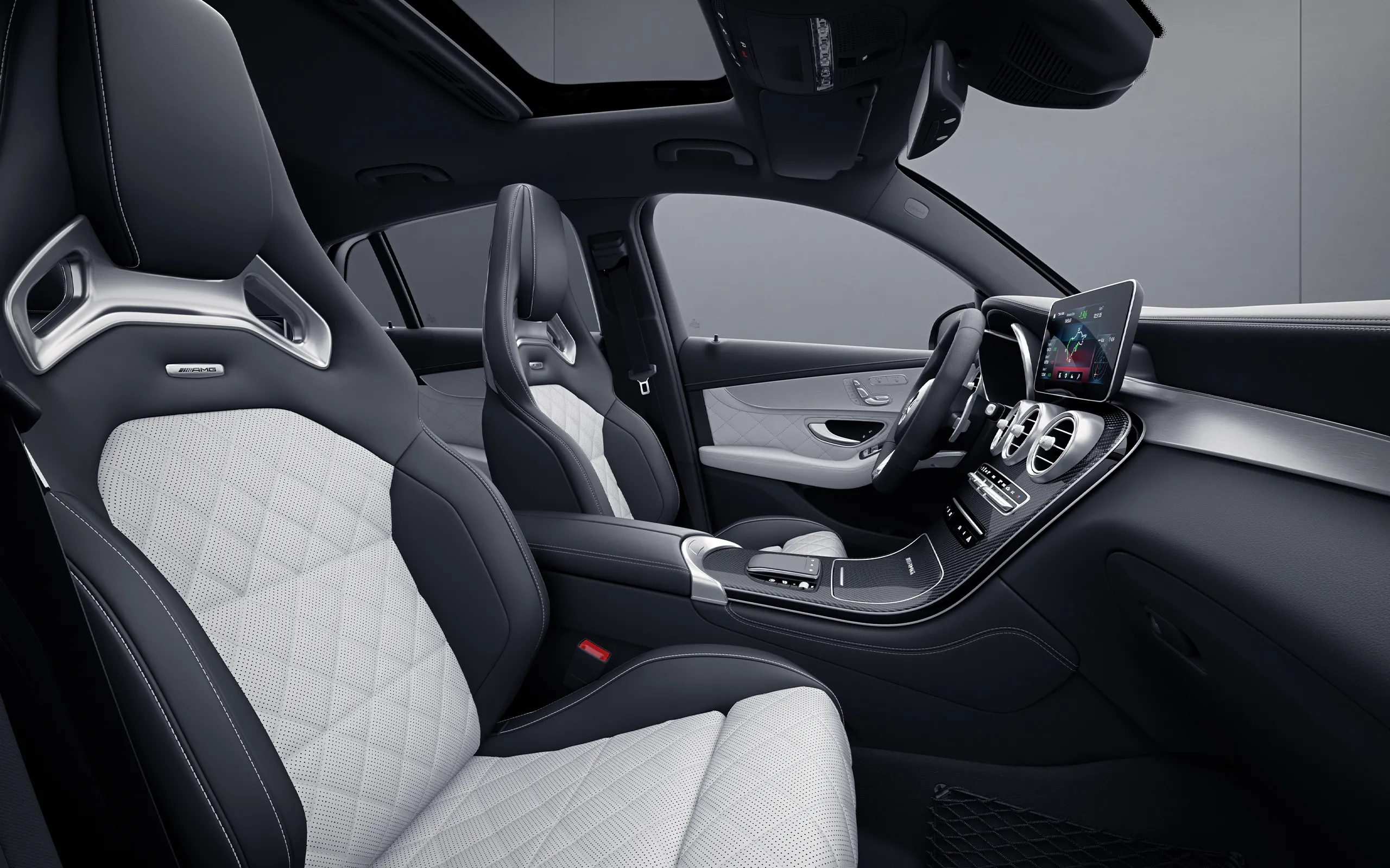 The Glc Coupe Suv Mercedes Benz Usa