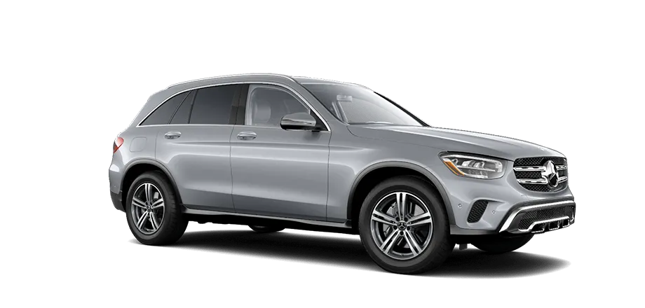 GLC 300 SUV