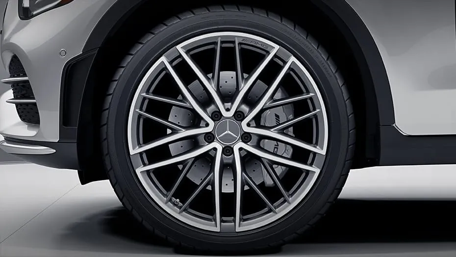 21 Amg Glc 43 Suv Mercedes Benz Usa 21 Amg Glc 43 Suv Mercedes Benz Usa