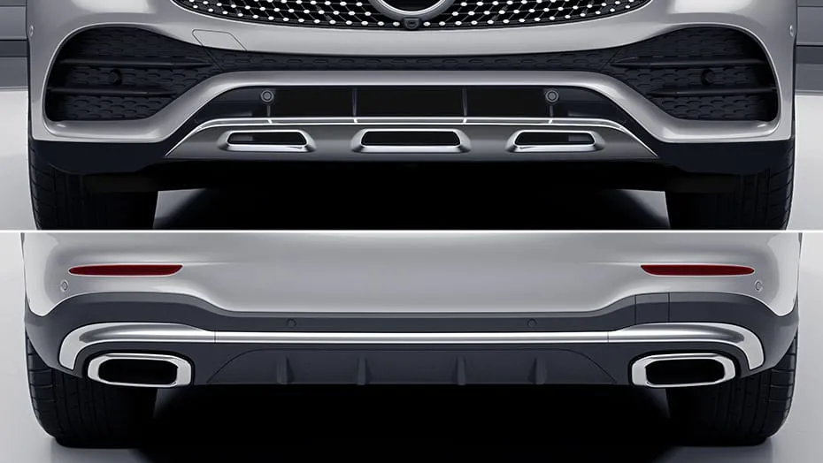 21 Glc 300 Suv Mercedes Benz Usa