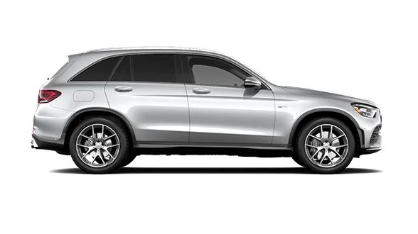 AMG GLC 43 SUV