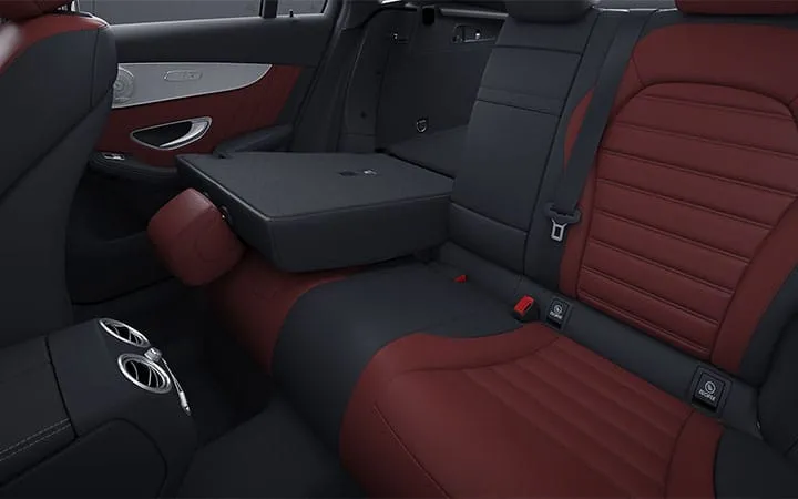 2021 GLC SUV DESIGN