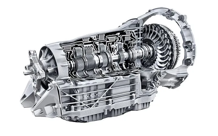  2021 GLC SUV PERFORMANCE